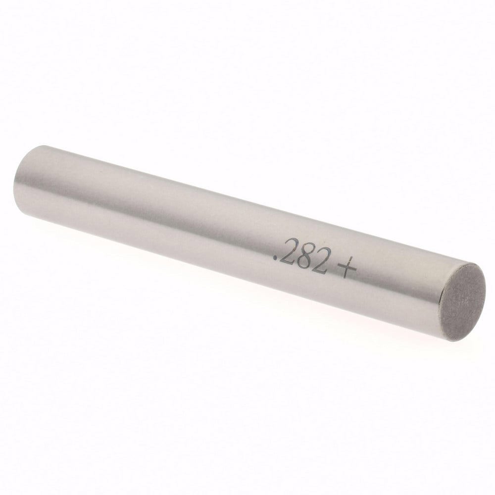 Class ZZ Plus Plug Gage: 0.282