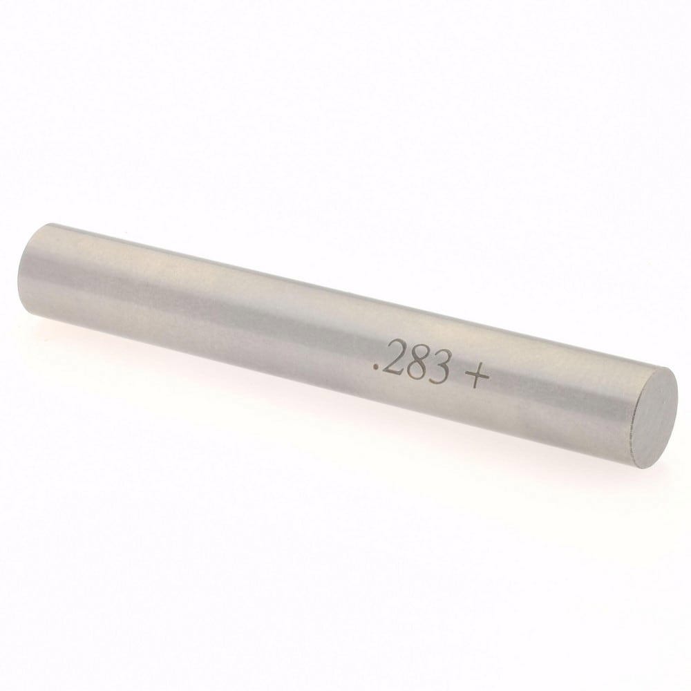 Class ZZ Plus Plug Gage: 0.283