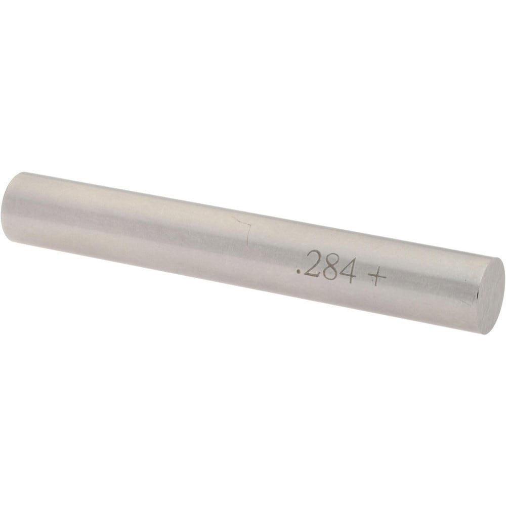 Class ZZ Plus Plug Gage: 0.284