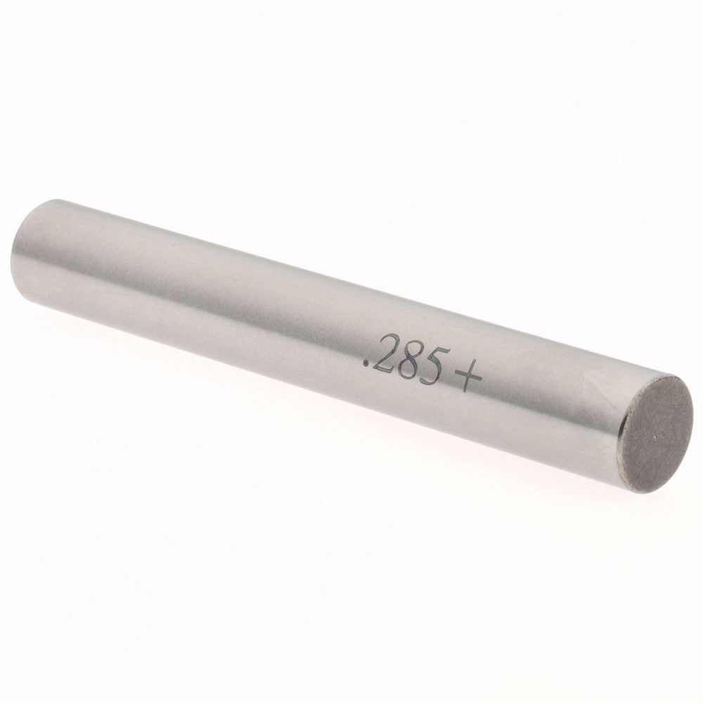 Class ZZ Plus Plug Gage: 0.285
