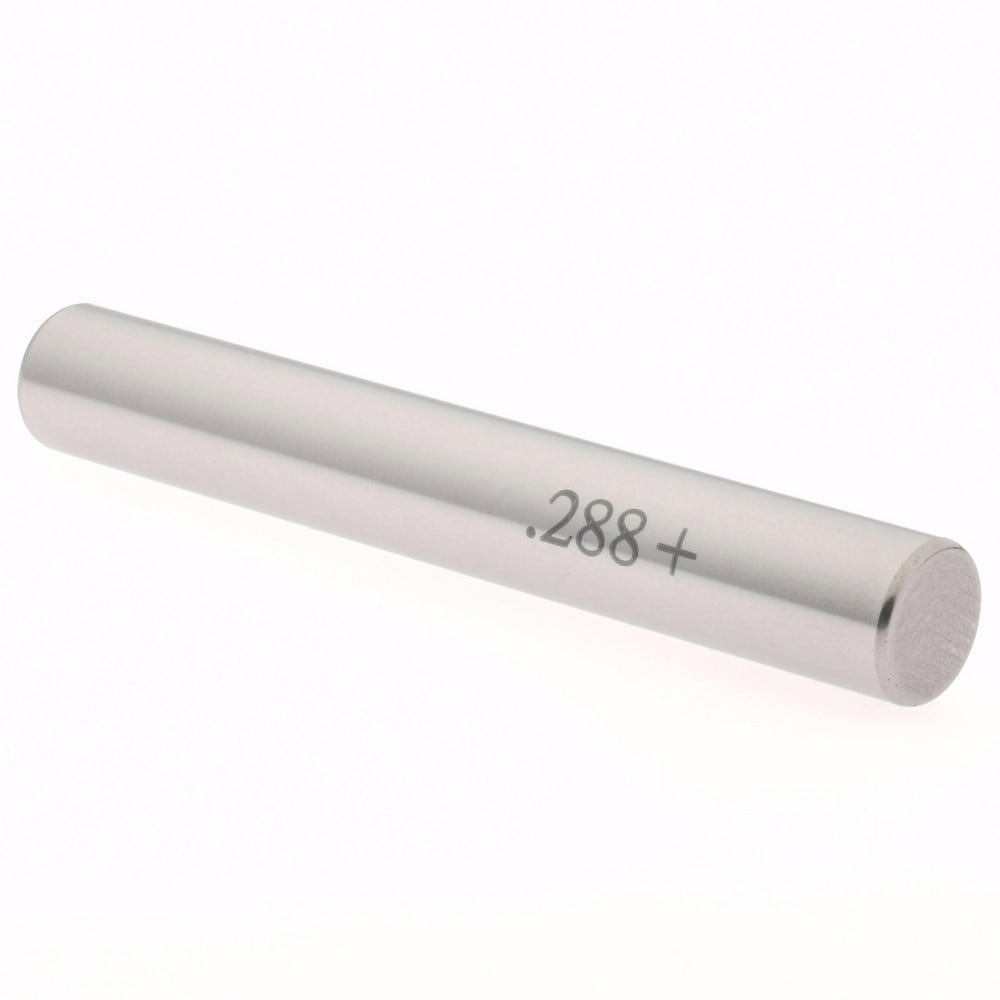 Class ZZ Plus Plug Gage: 0.288