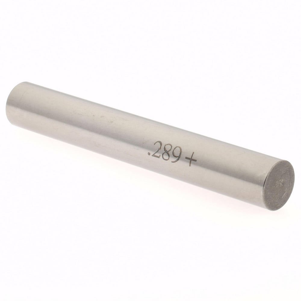 Class ZZ Plus Plug Gage: 0.289