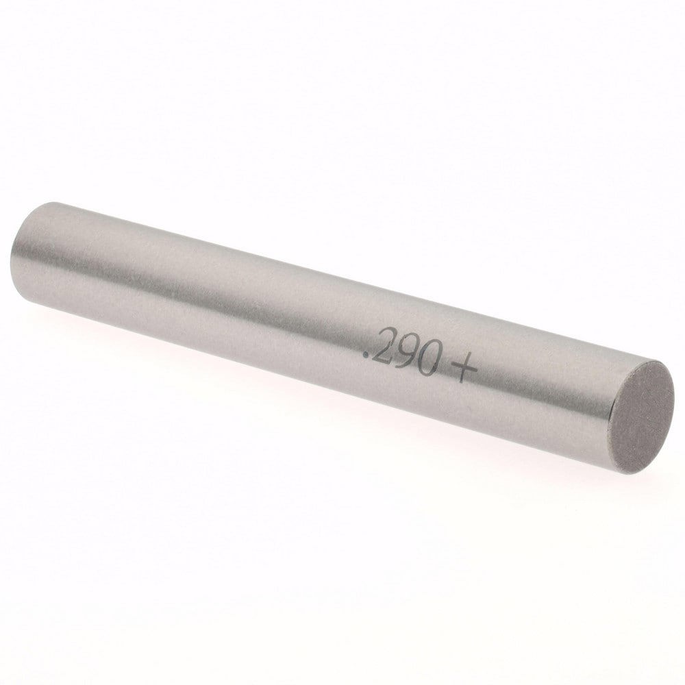 Class ZZ Plus Plug Gage: 0.29