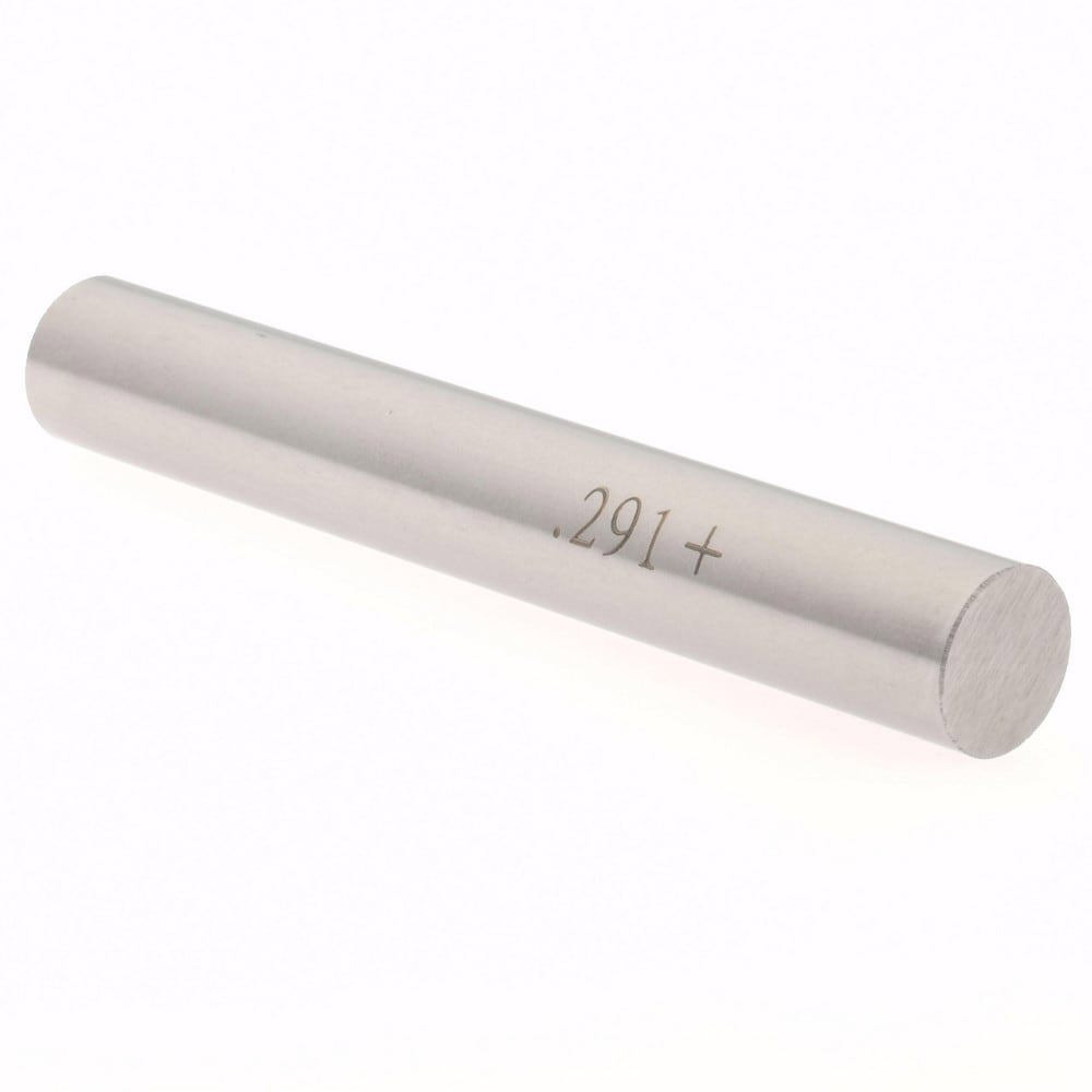 Class ZZ Plus Plug Gage: 0.291
