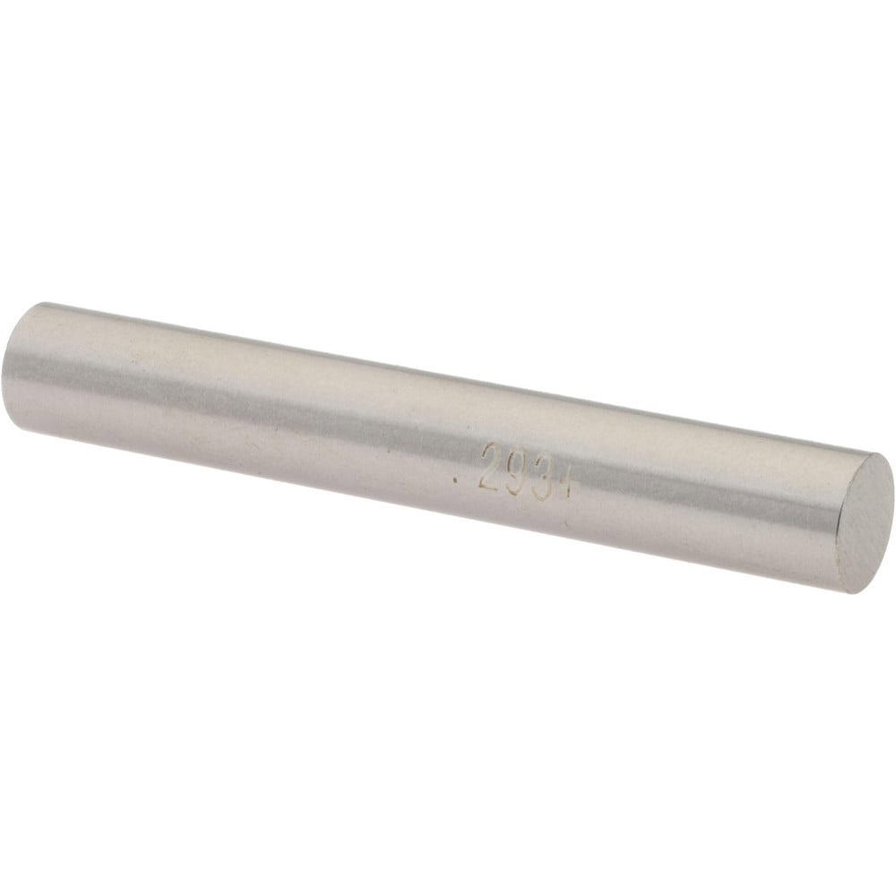 Class ZZ Plus Plug Gage: 0.293