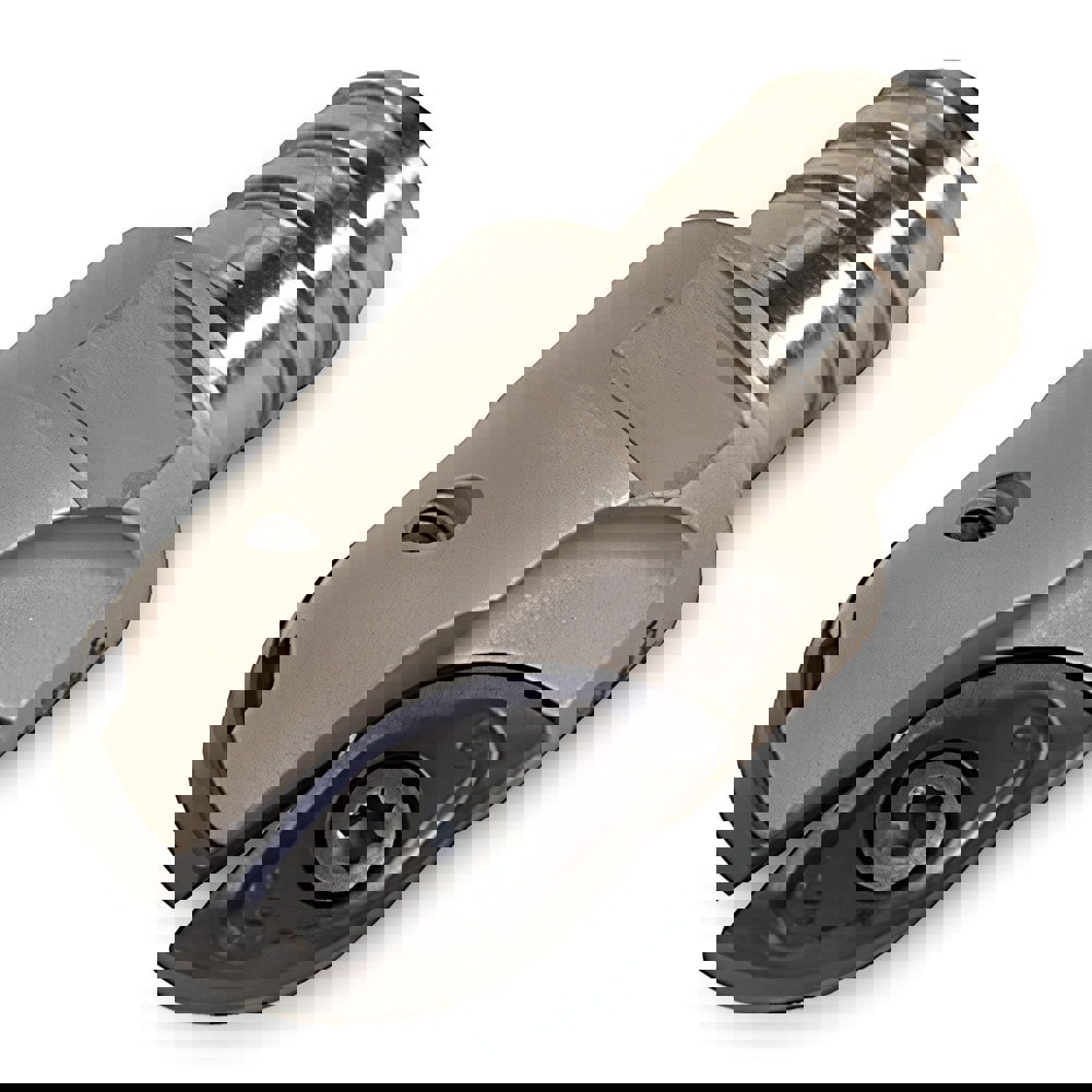 Indexable Ball Nose End Mill: 1