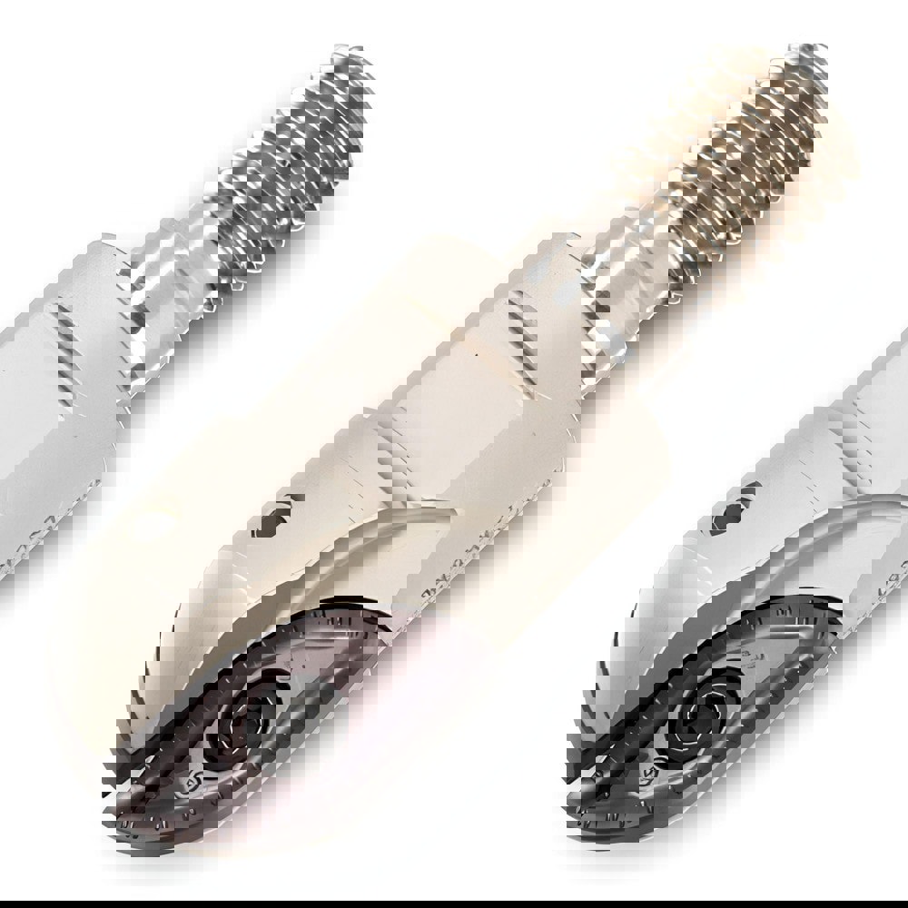 Indexable Ball Nose End Mill: 2