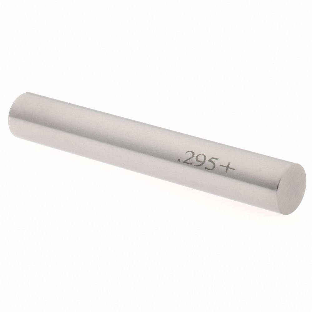 Class ZZ Plus Plug Gage: 0.295