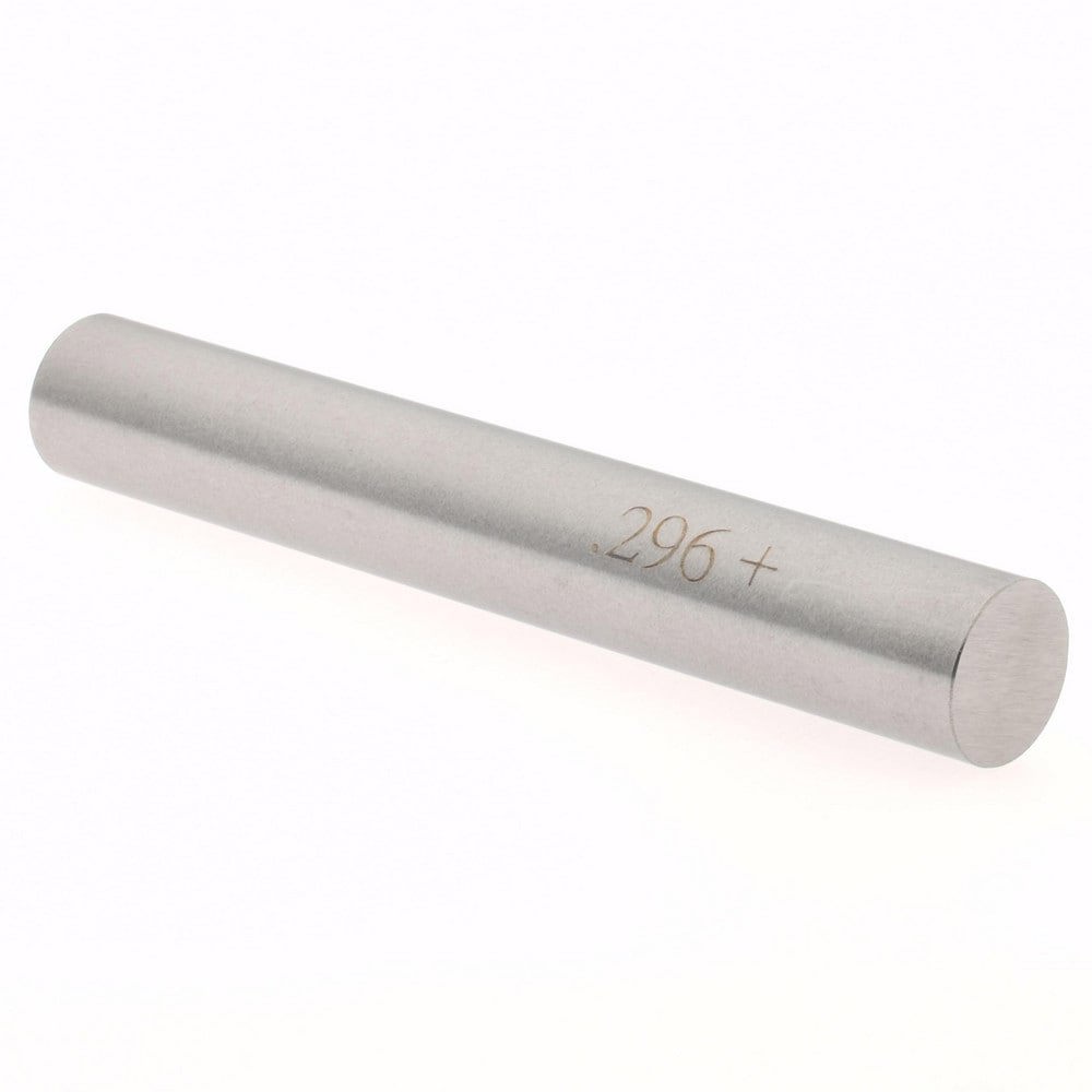 Class ZZ Plus Plug Gage: 0.296