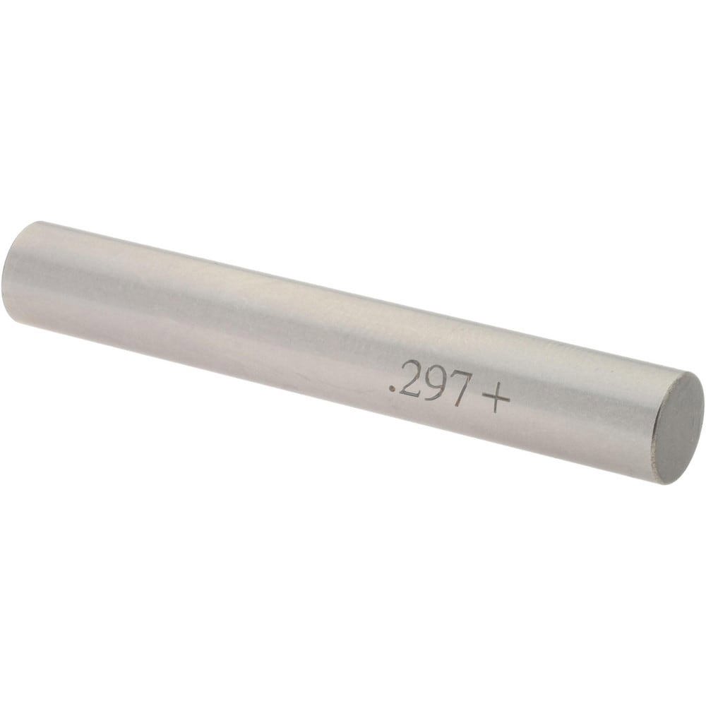 Class ZZ Plus Plug Gage: 0.297