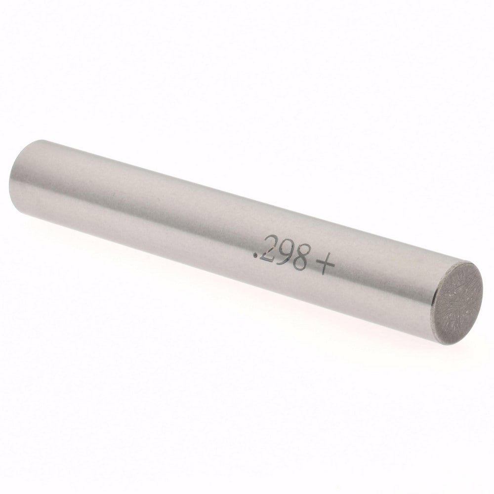 Class ZZ Plus Plug Gage: 0.298