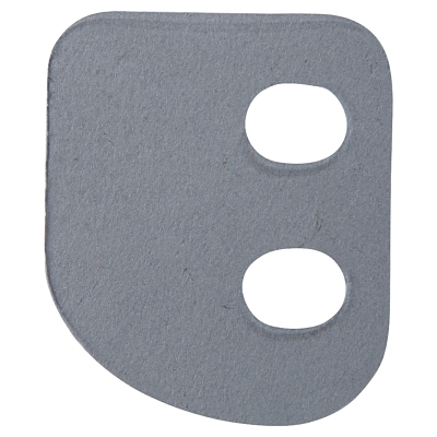 CLEAR SLIP-ON SIDESHIELDS