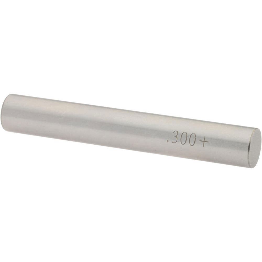 Class ZZ Plus Plug Gage: 0.3