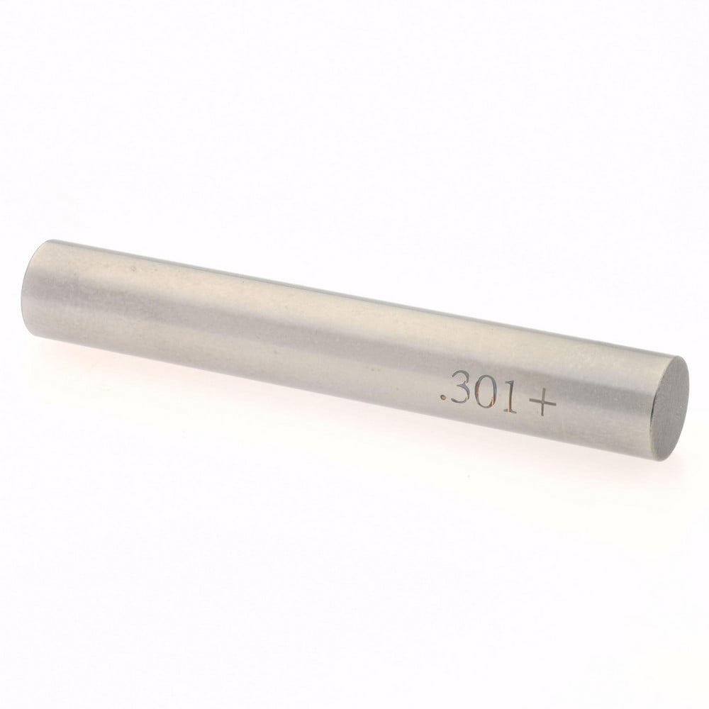 Class ZZ Plus Plug Gage: 0.301