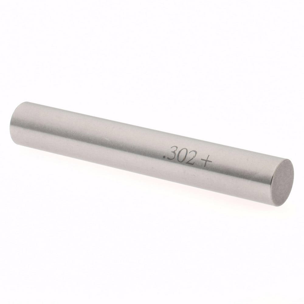 Class ZZ Plus Plug Gage: 0.302