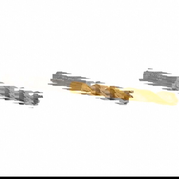 Jobber Length Drill Bits; UNSPSC Code: 23241634