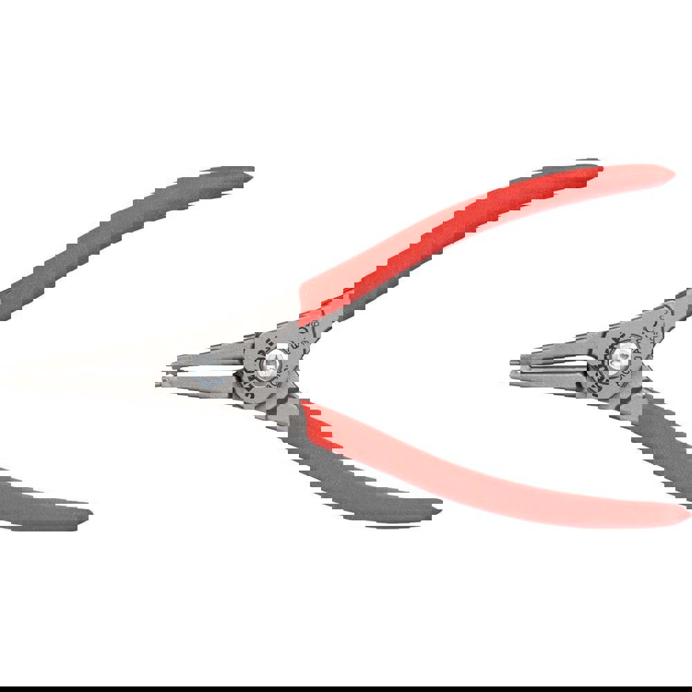 Retaining Ring Pliers; Tool Type: External Ring Pliers ; Body Material: Chrome Vanadium Steel ; Standards: DIN 5254 - Form A