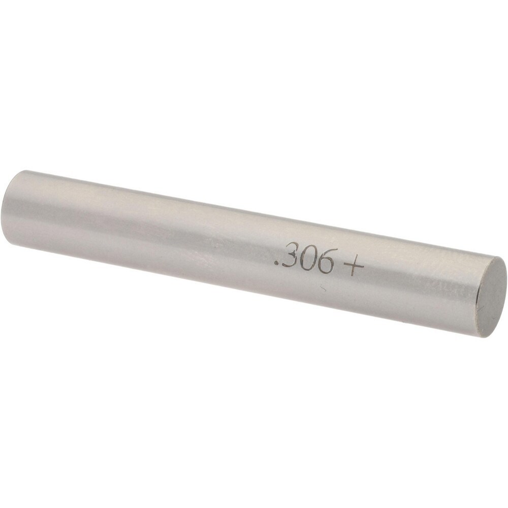 Class ZZ Plus Plug Gage: 0.306