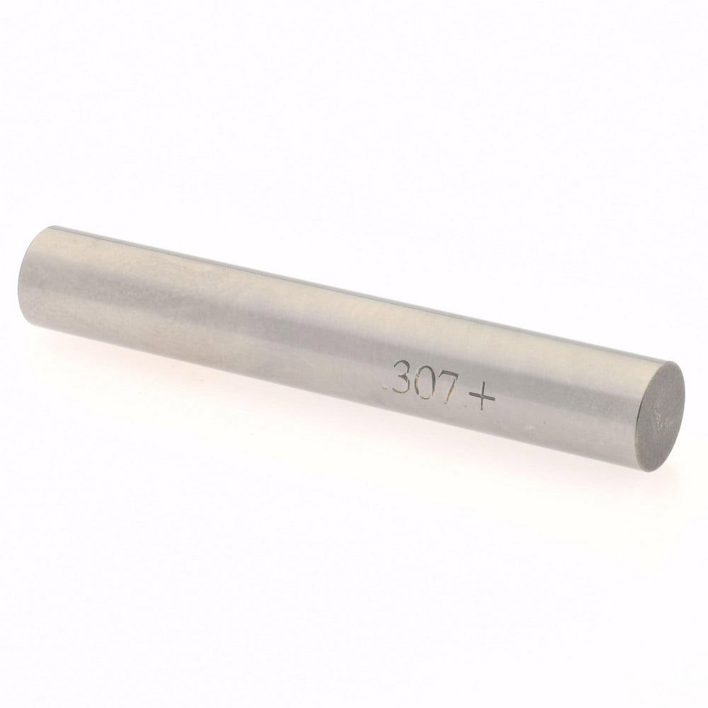 Class ZZ Plus Plug Gage: 0.307