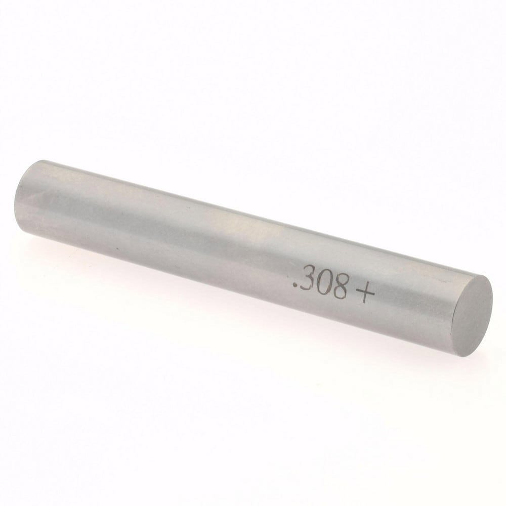 Class ZZ Plus Plug Gage: 0.308