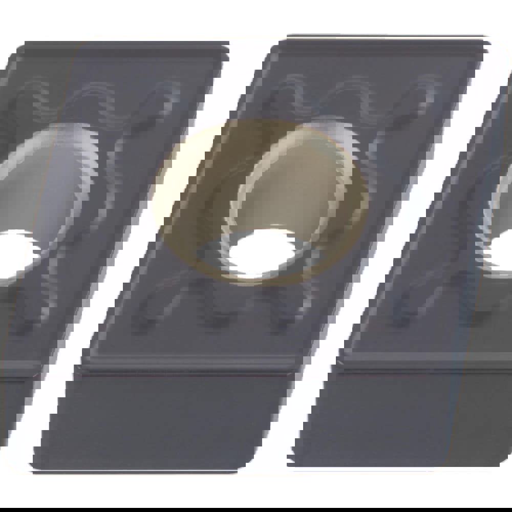 Turning Inserts; Relief Angle: 0.000 ; Insert Style: CNMG ; Corner Radius (mm): 1.20 ; Corner Radius (Inch): 3/64 ; Corner Radius (Decimal Inch): 0.0469 ; Included Angle: 80.00