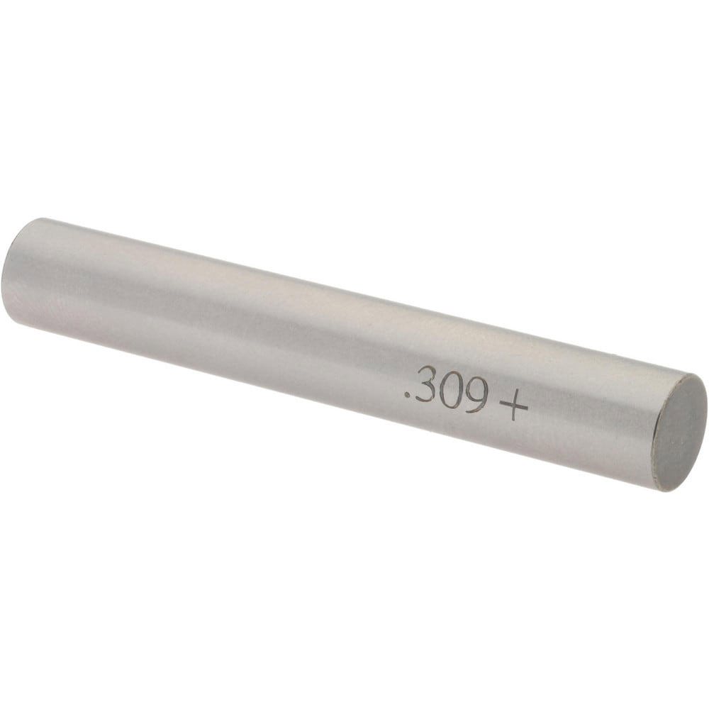 Class ZZ Plus Plug Gage: 0.309