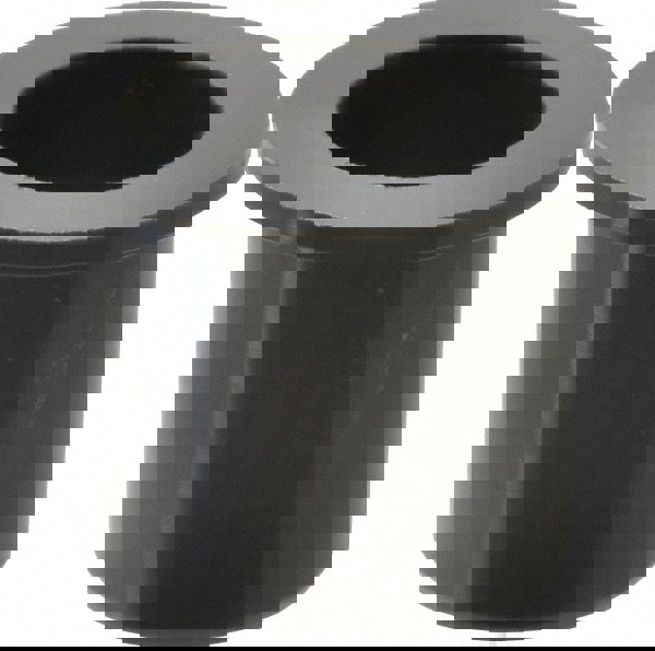 Thread Locking Insert: M16 x 2 Internal Thread, 1-8 External Thread, Metric Coarse, 25/32