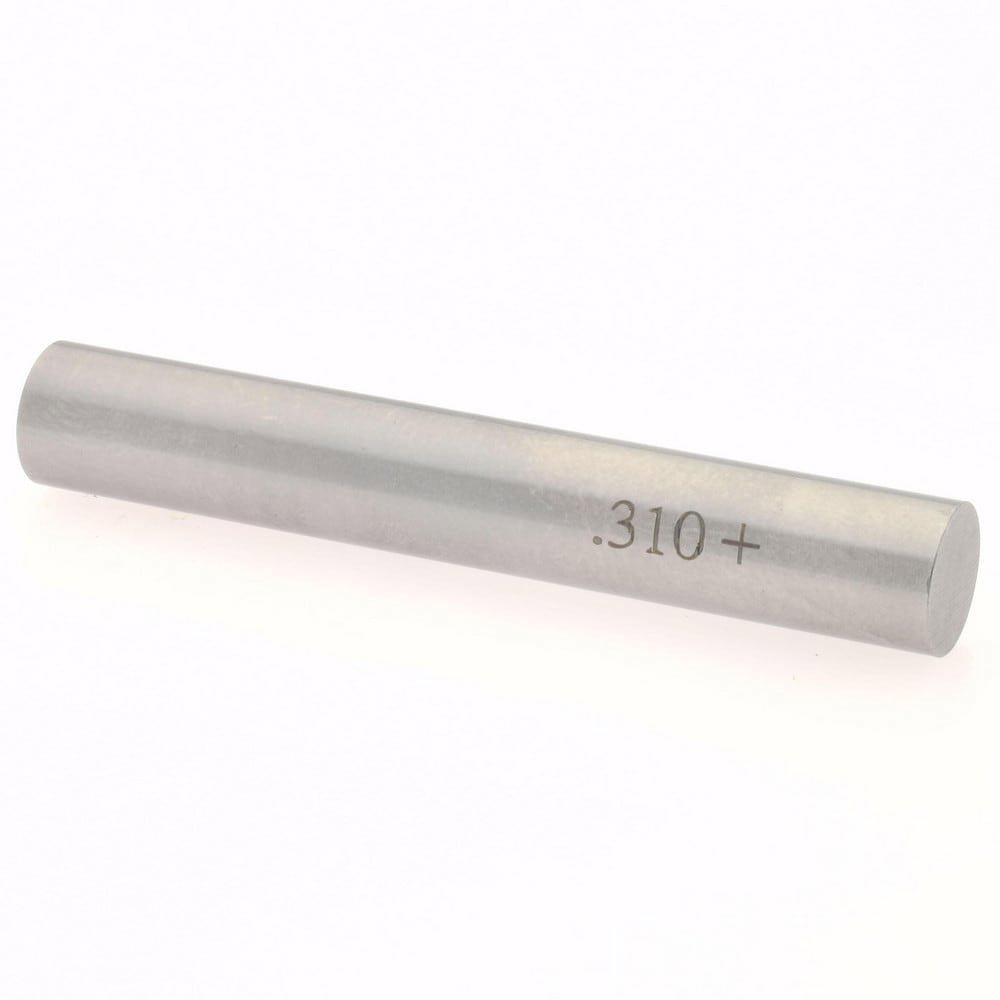 Class ZZ Plus Plug Gage: 0.31