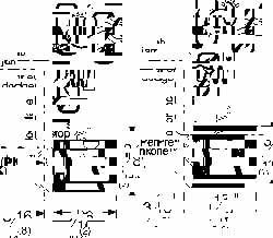 Weatherstripping; Weatherstripping Type: Head & Jamb ; Overall Width: 1