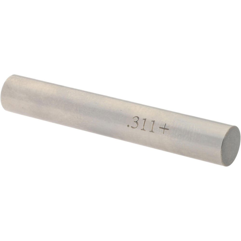 Class ZZ Plus Plug Gage: 0.311