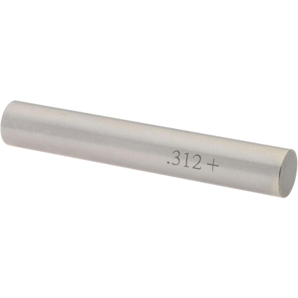 Class ZZ Plus Plug Gage: 0.312