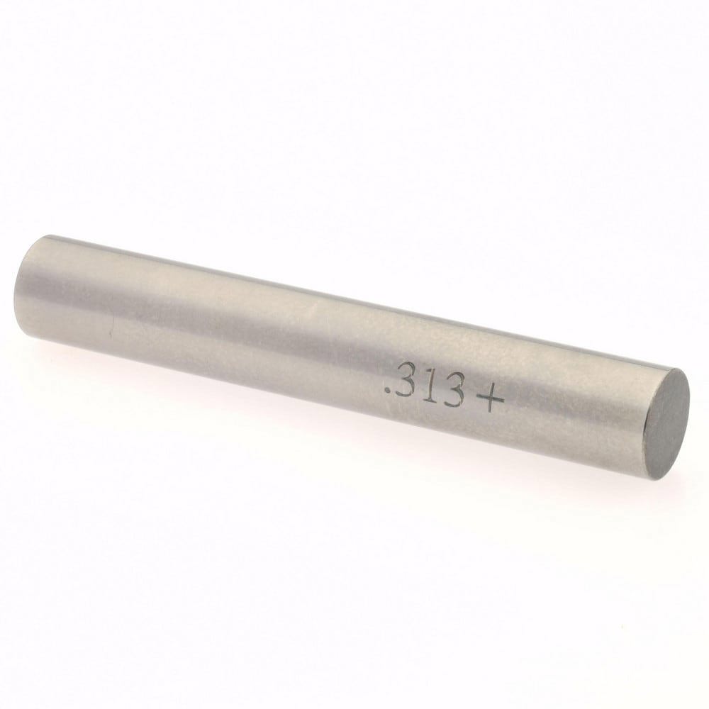 Class ZZ Plus Plug Gage: 0.313