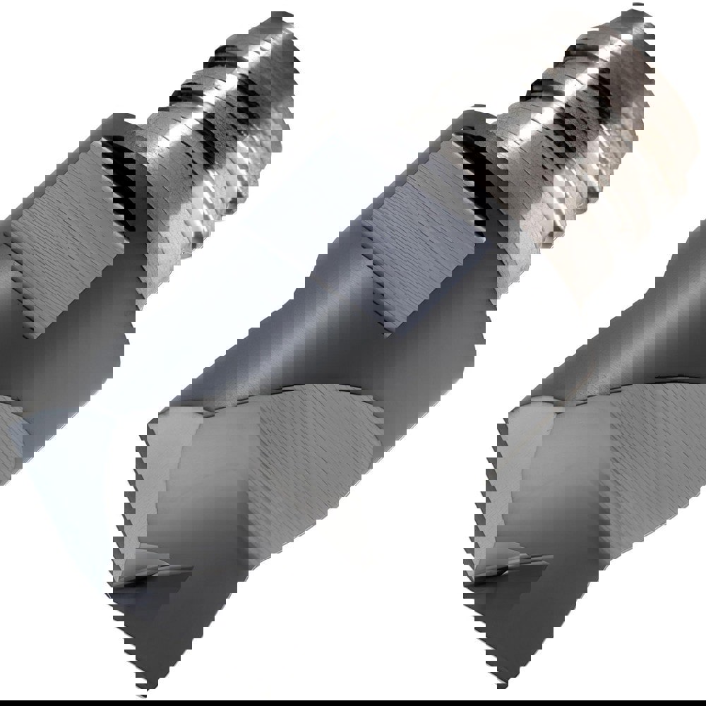 Replaceable Drill Tip: 45Z16001TRRA72 IN2005, 16.00 mm Dia, 145 deg Point, Grade IN2005