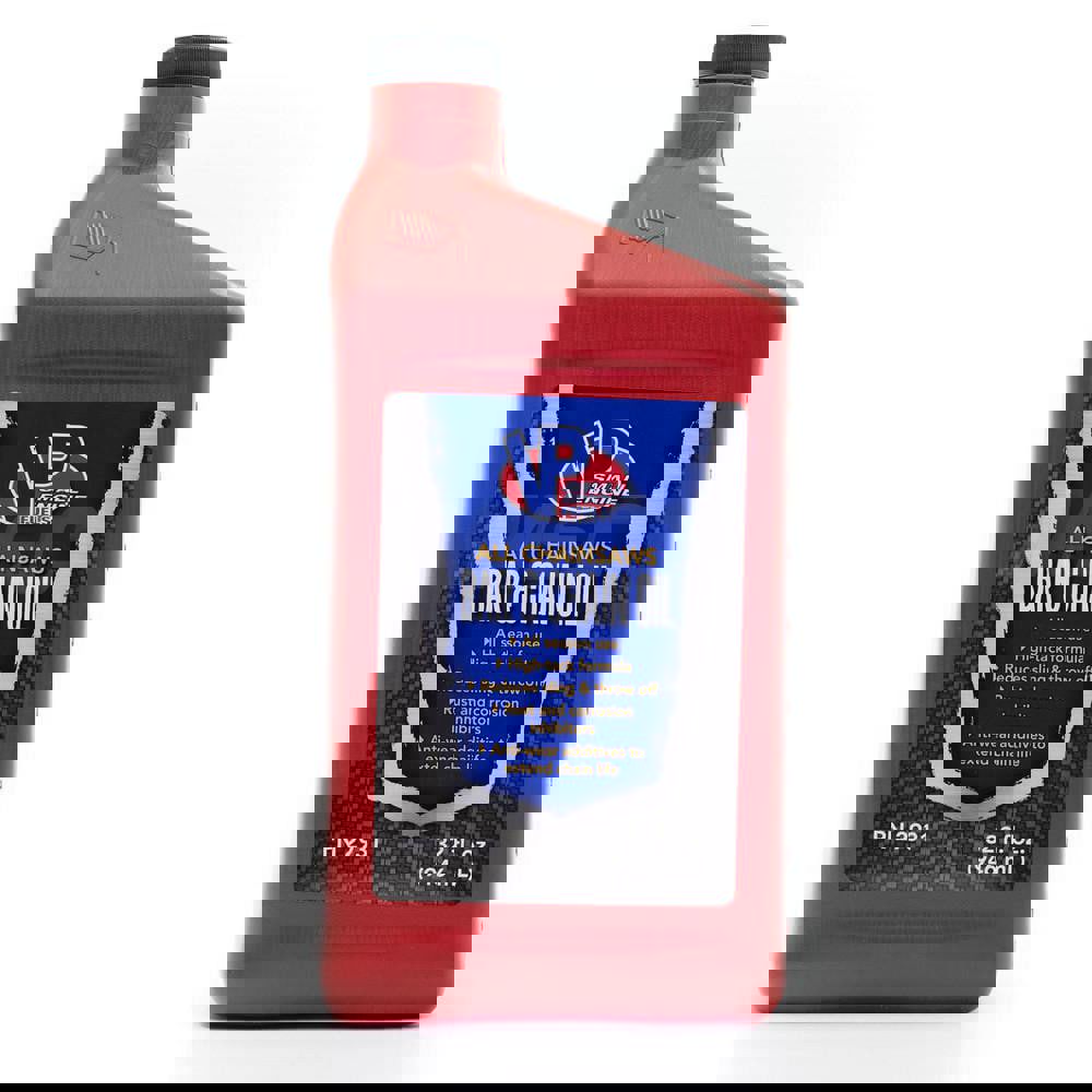 Outdoor Power Equipment Engine Oil; Container Size: 1qt ; Container Type: Bottle ; Base Oil: Full Synthetic ; Color: Amber