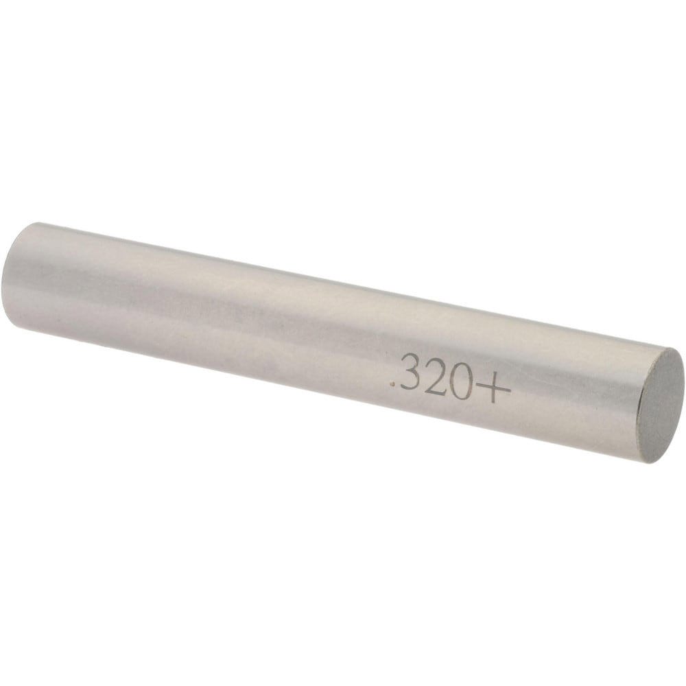 Class ZZ Plus Plug Gage: 0.32