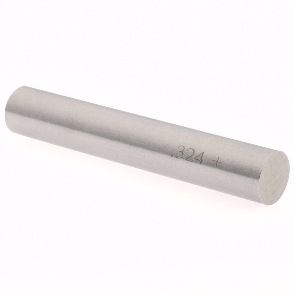Class ZZ Plus Plug Gage: 0.324