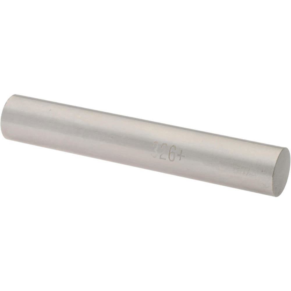 Class ZZ Plus Plug Gage: 0.326