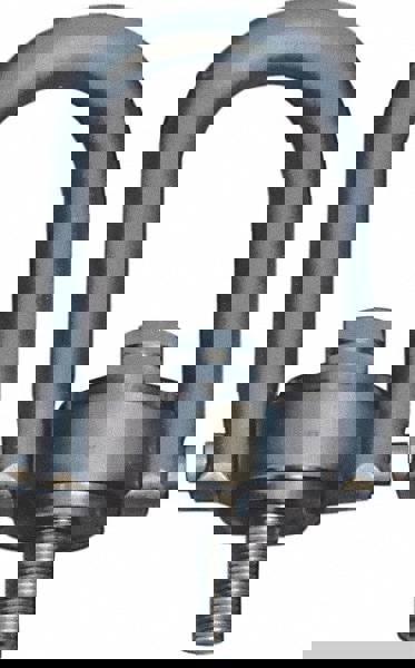 Hoist Ring: 2,500 lb Working Load Limit