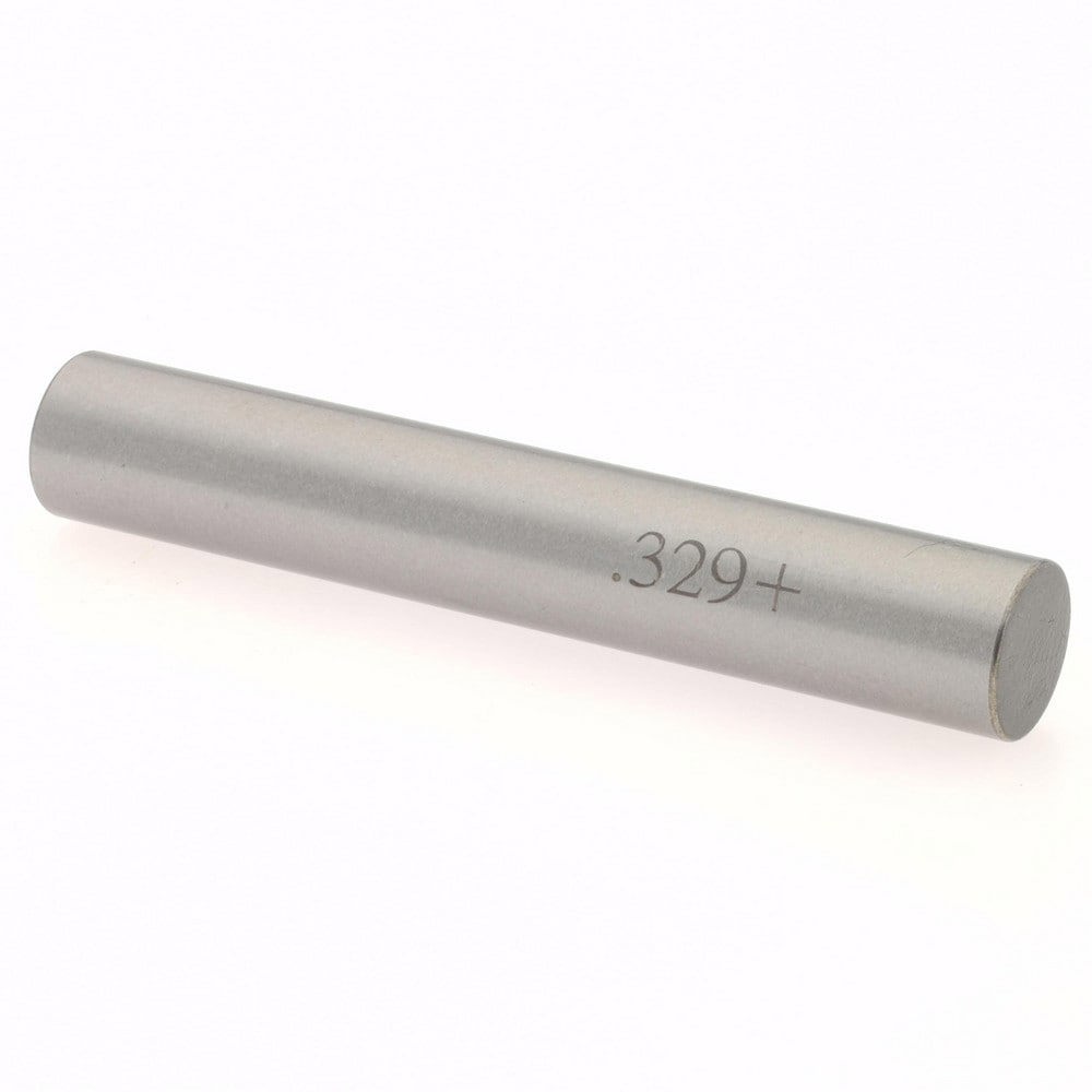Class ZZ Plus Plug Gage: 0.329
