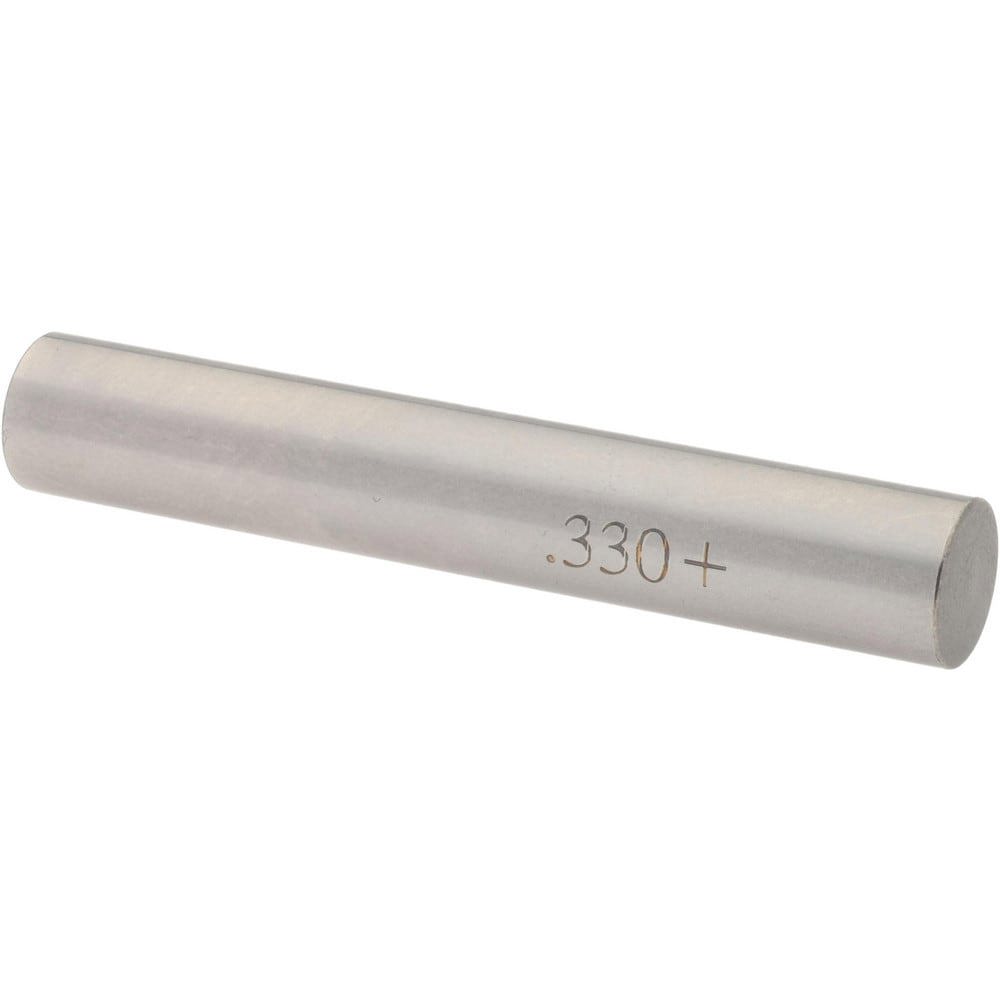 Class ZZ Plus Plug Gage: 0.33