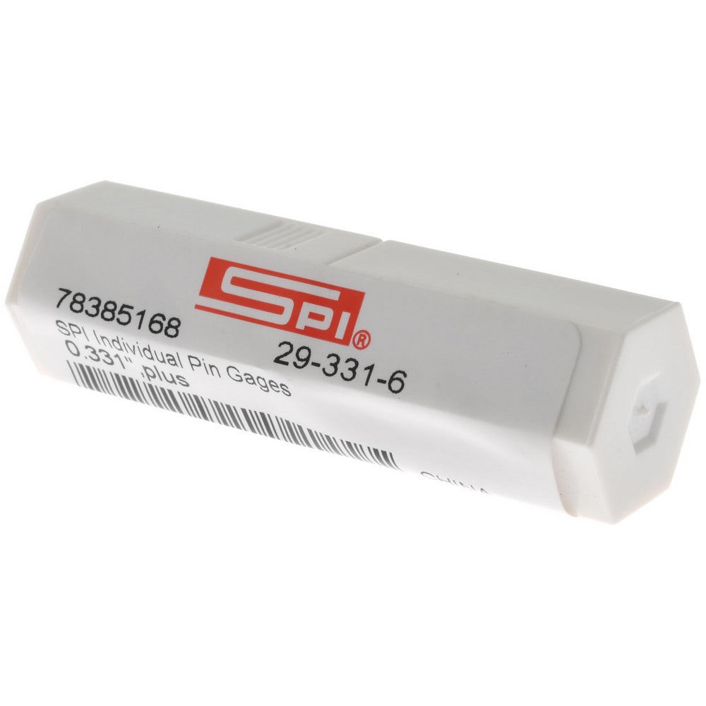 Class ZZ Plus Plug Gage: 0.331