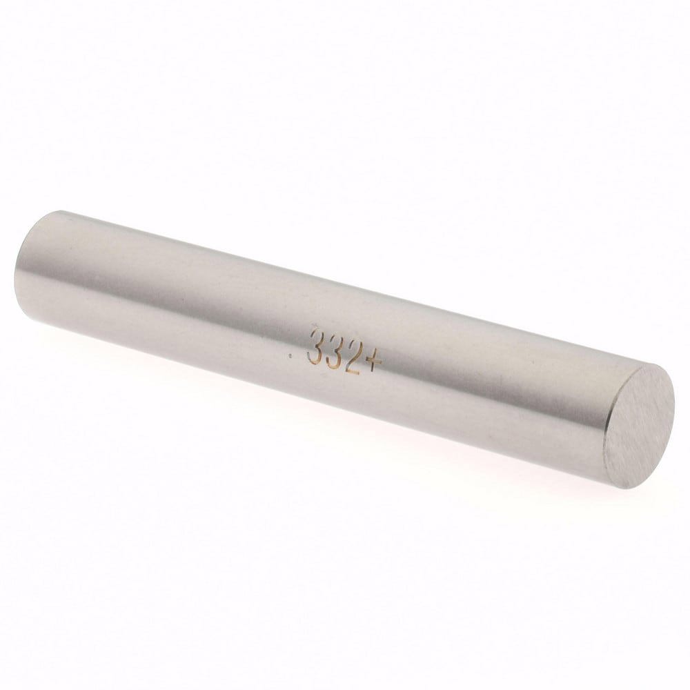 Class ZZ Plus Plug Gage: 0.332