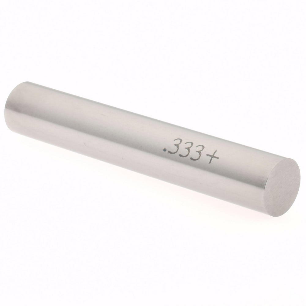 Class ZZ Plus Plug Gage: 0.333