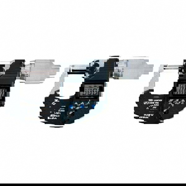 Electronic Outside Micrometer: 1