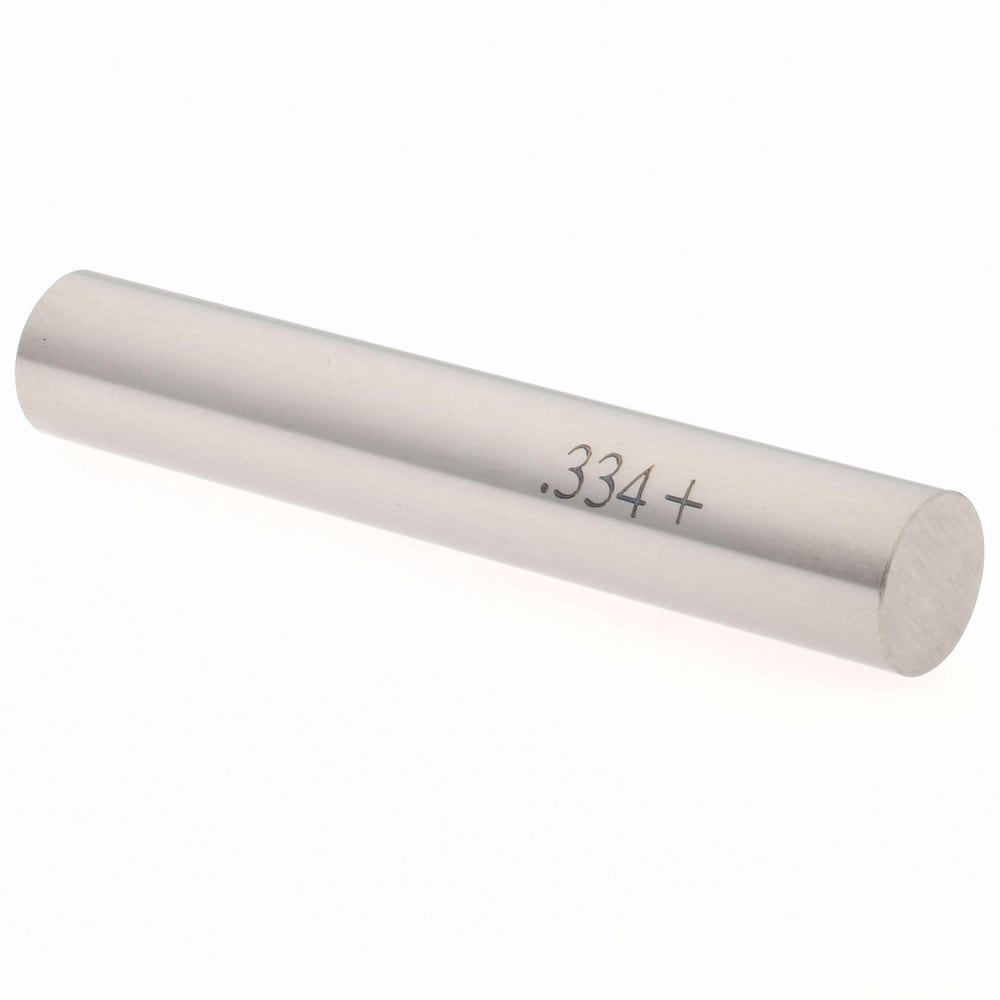 Class ZZ Plus Plug Gage: 0.334