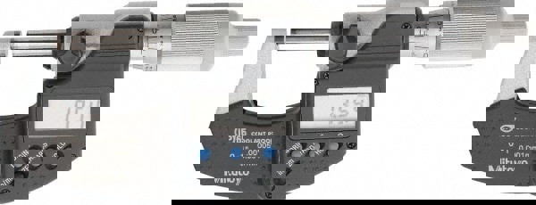 Electronic Outside Micrometer: 1
