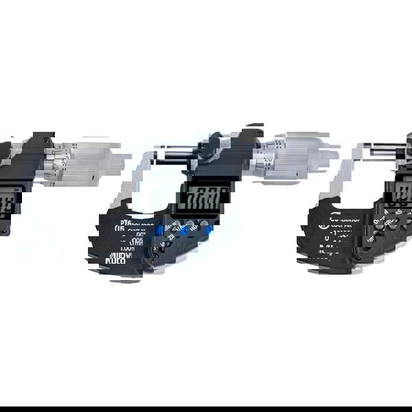 Electronic Outside Micrometer: 1
