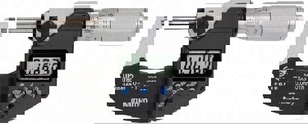 Electronic Outside Micrometer: 1