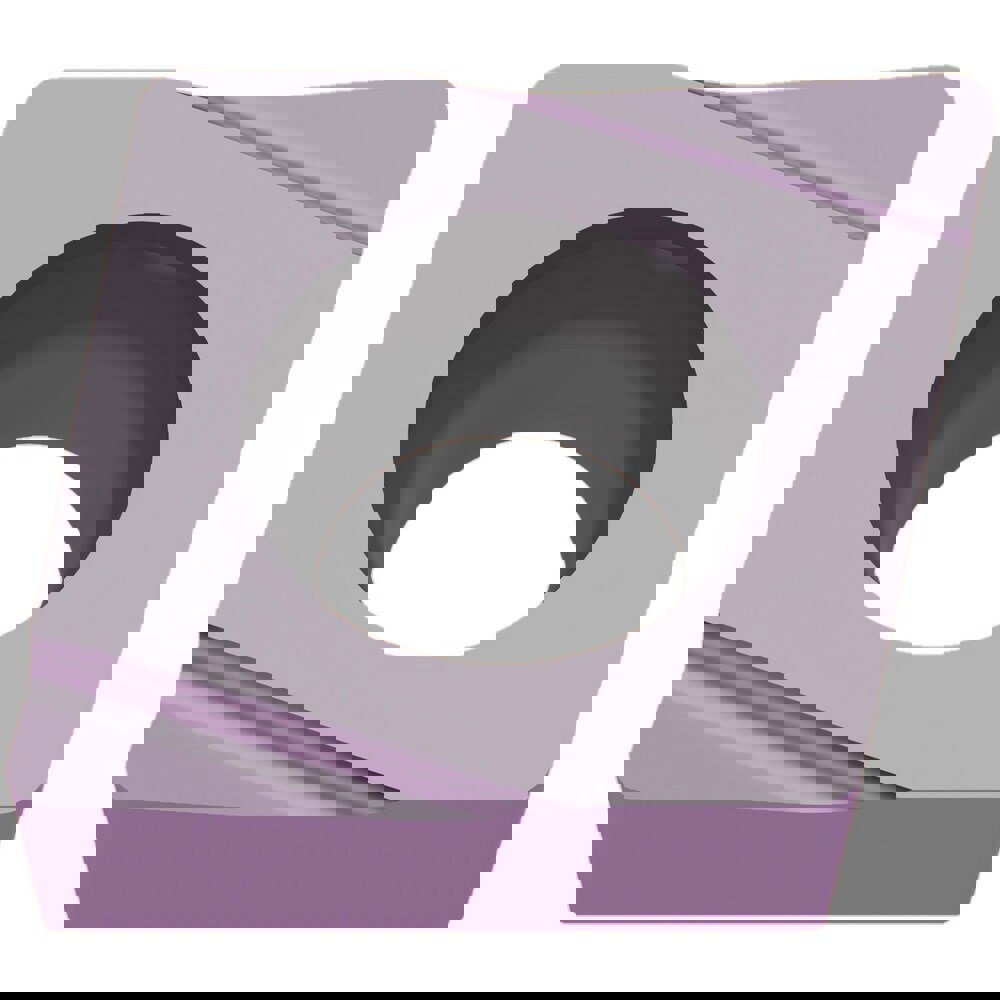 Turning Insert: CCGH21.50.5RF VP15TF, Carbide