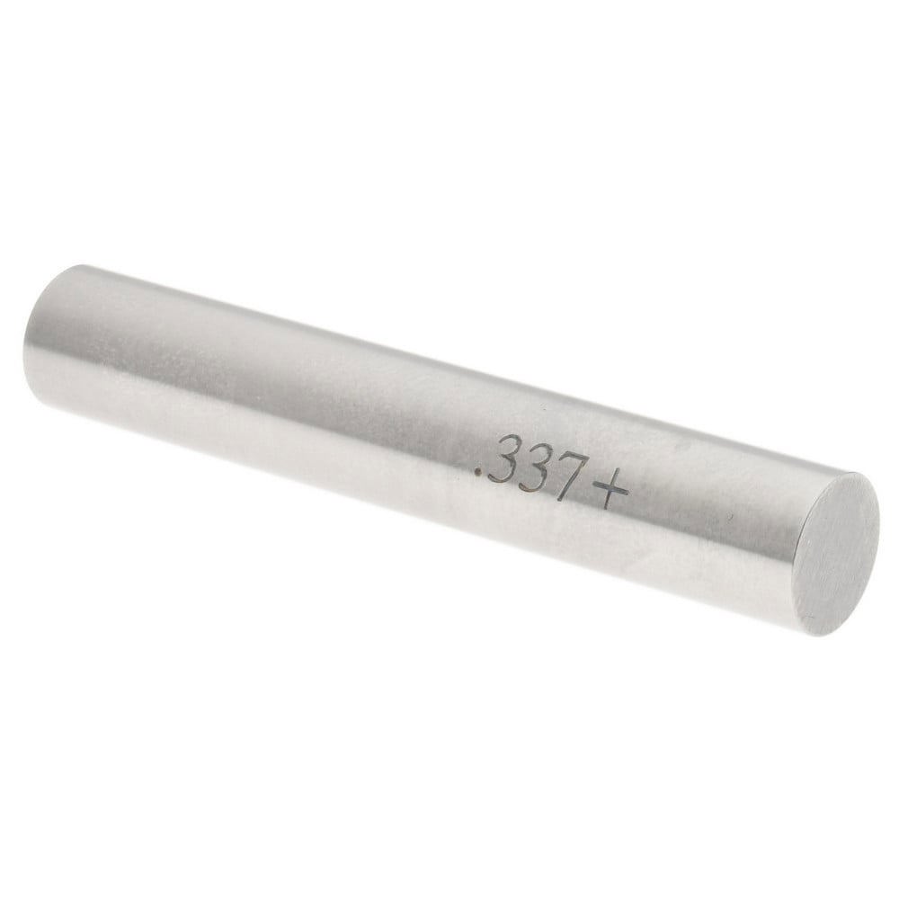 Class ZZ Plus Plug Gage: 0.337